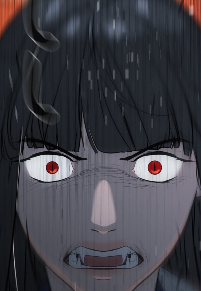 Read Unholy Blood (en) Manga Online