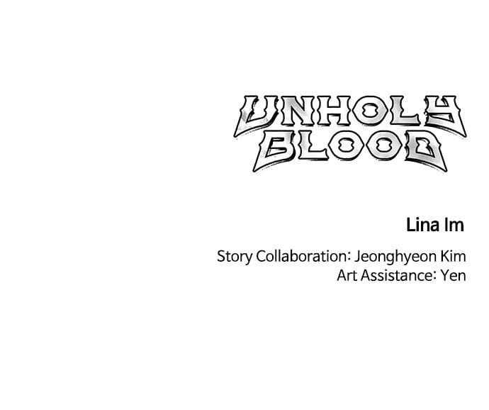 Read Unholy Blood (en) Manga Online