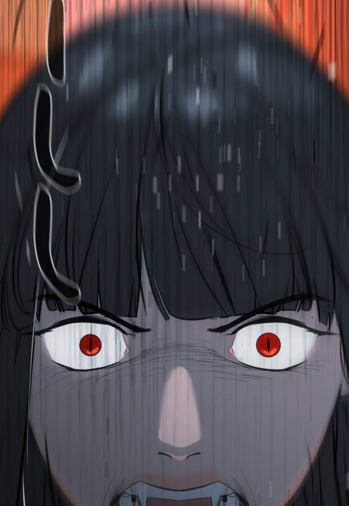 Read Unholy Blood (en) Manga Online