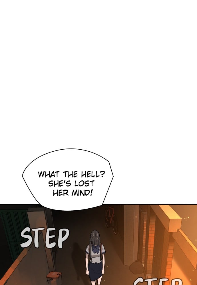 Read Unholy Blood (en) Manga Online