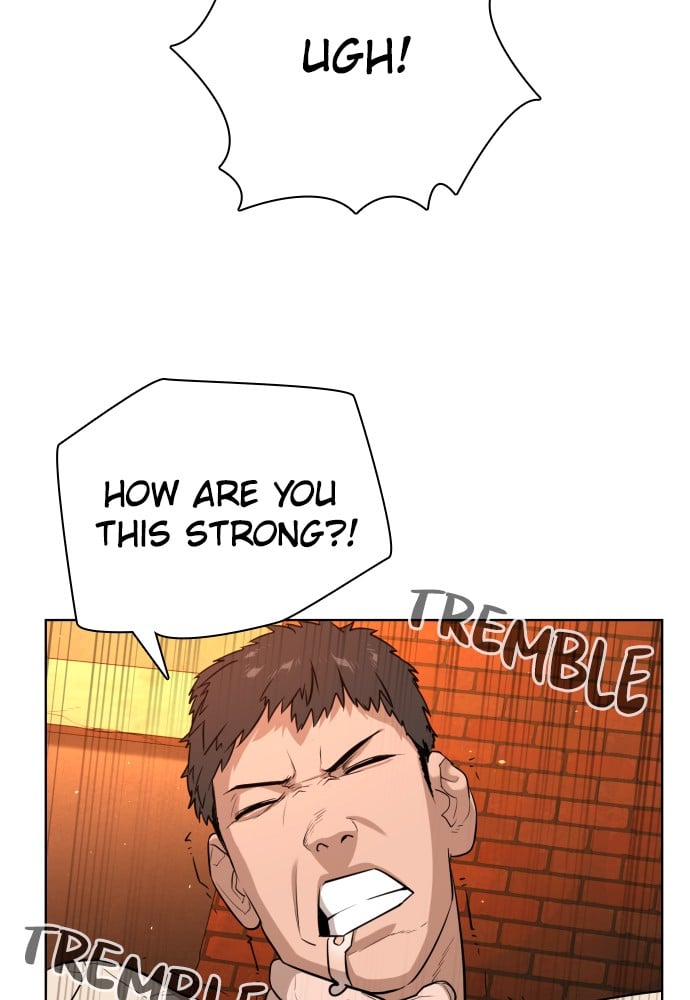 Read Unholy Blood (en) Manga Online