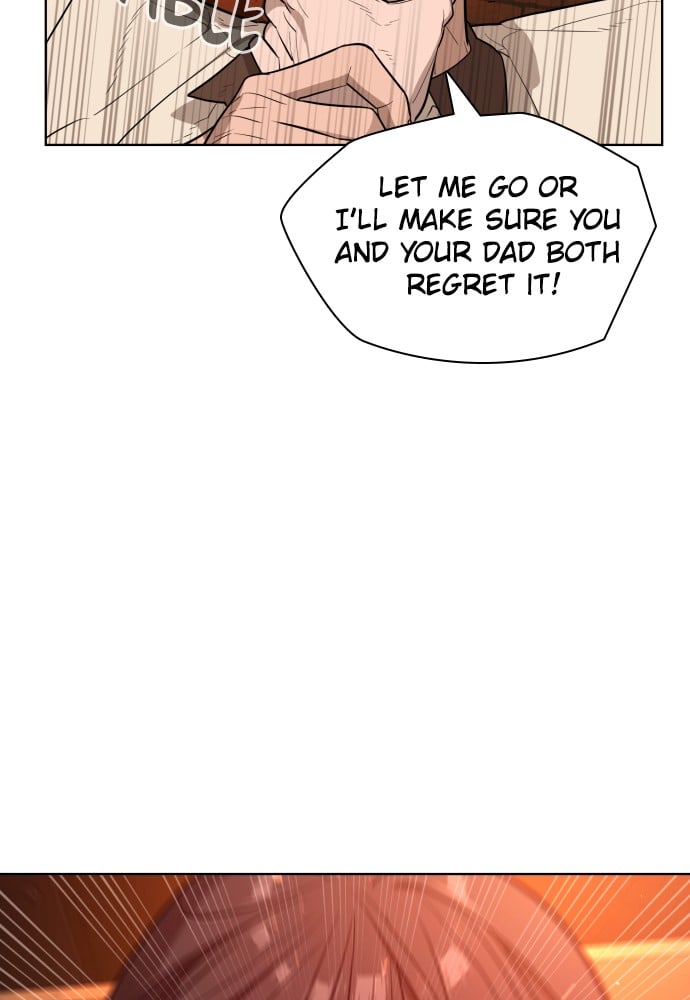 Read Unholy Blood (en) Manga Online