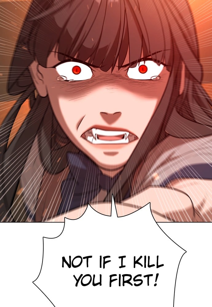 Read Unholy Blood (en) Manga Online