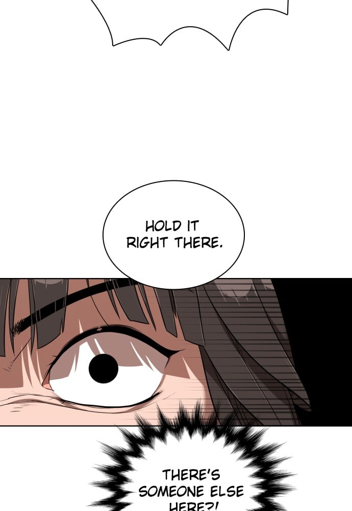 Read Unholy Blood (en) Manga Online