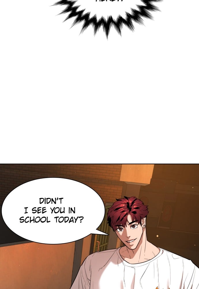 Read Unholy Blood (en) Manga Online