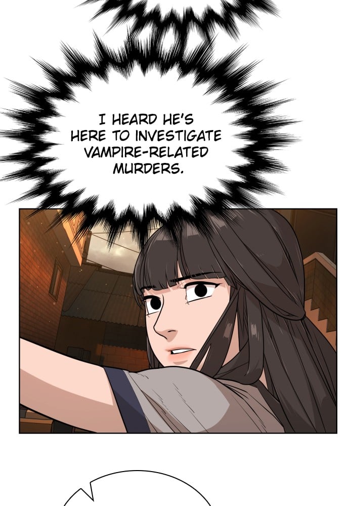 Read Unholy Blood (en) Manga Online