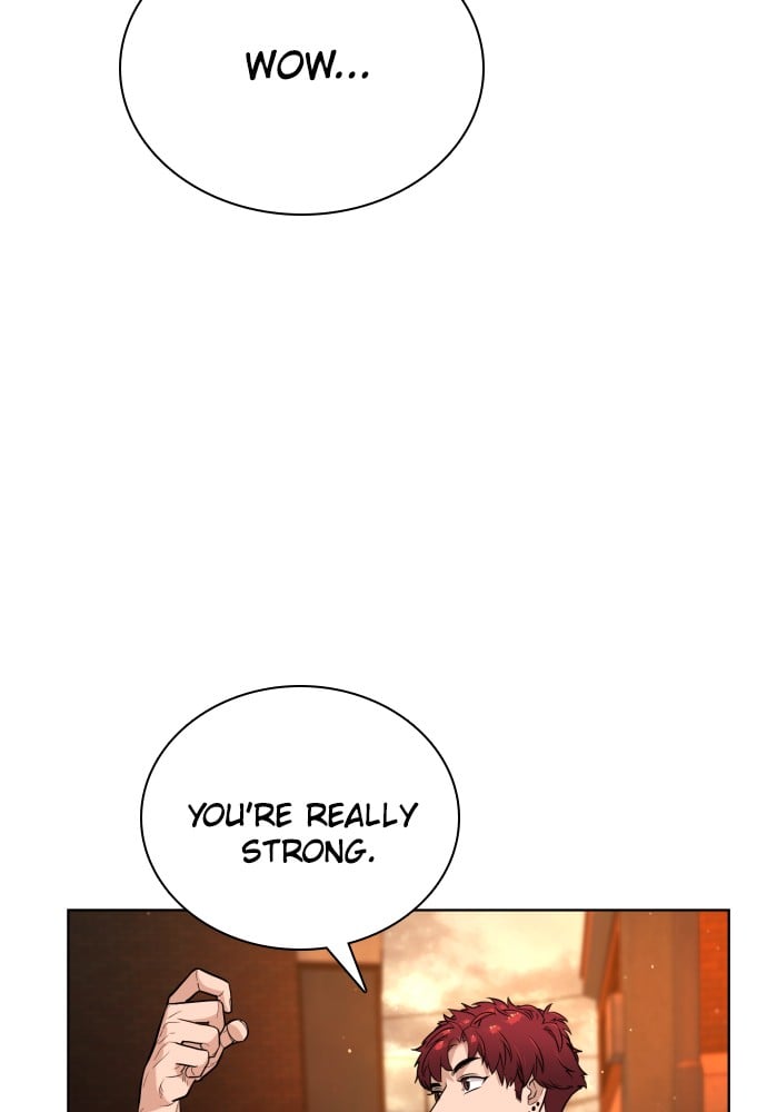 Read Unholy Blood (en) Manga Online