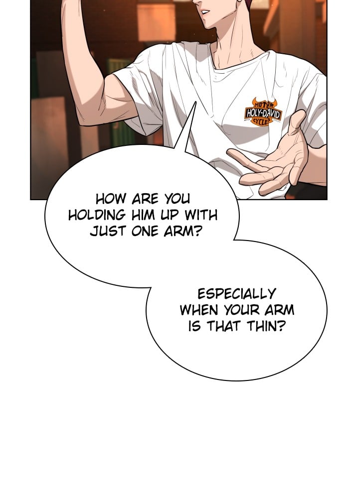 Read Unholy Blood (en) Manga Online