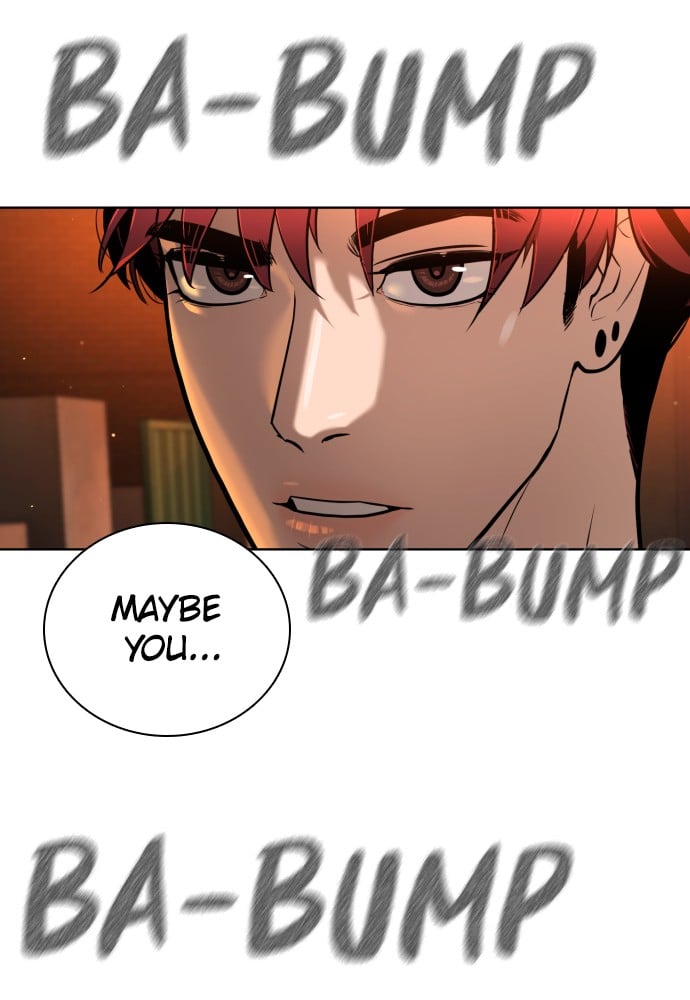 Read Unholy Blood (en) Manga Online