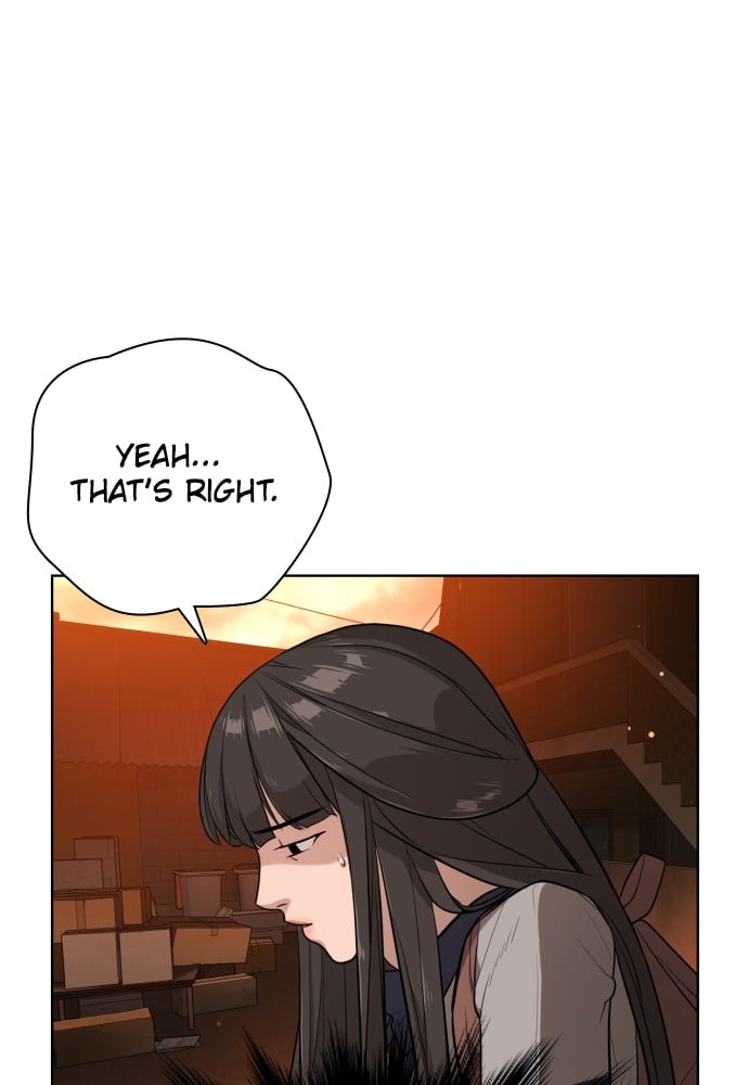 Read Unholy Blood (en) Manga Online