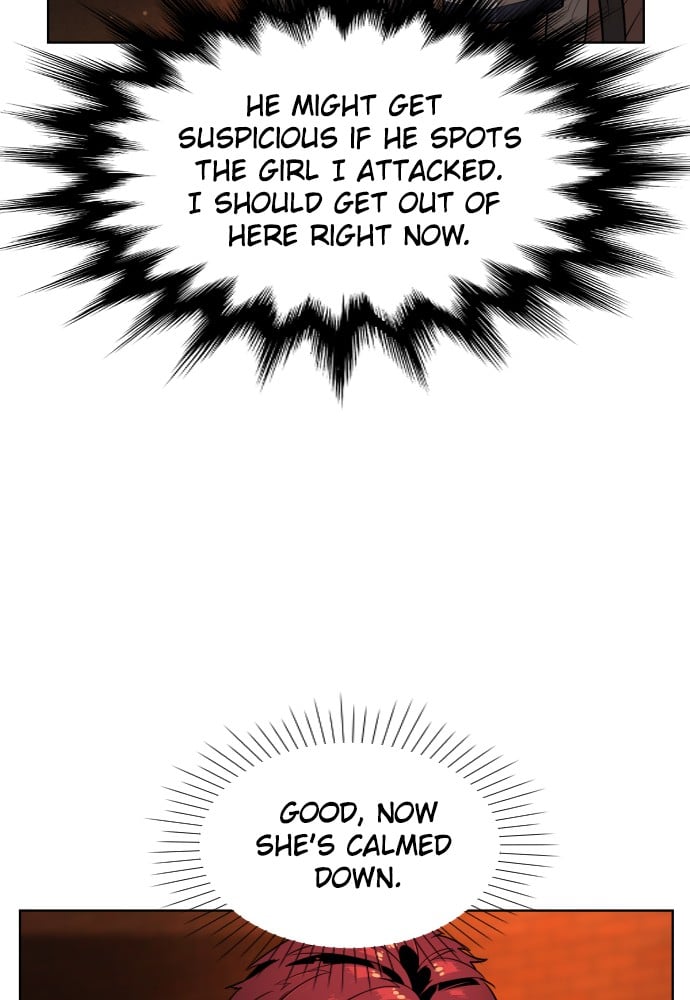 Read Unholy Blood (en) Manga Online