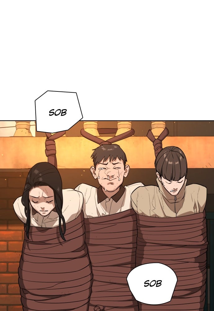 Read Unholy Blood (en) Manga Online