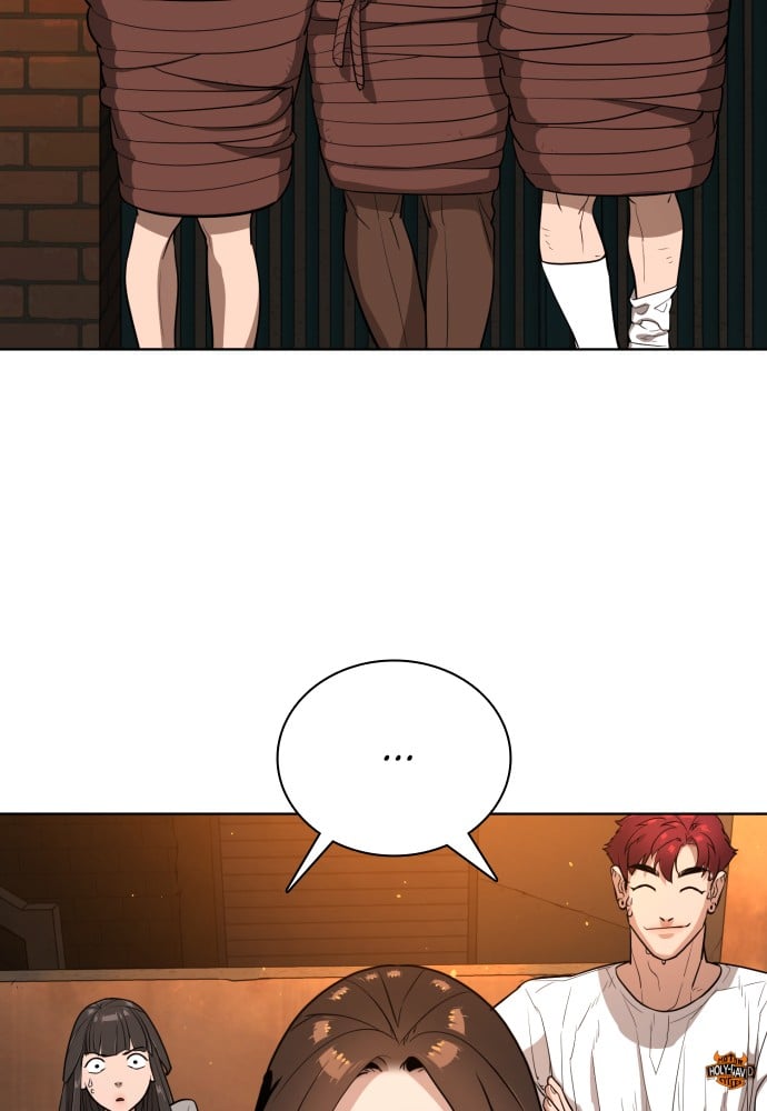 Read Unholy Blood (en) Manga Online