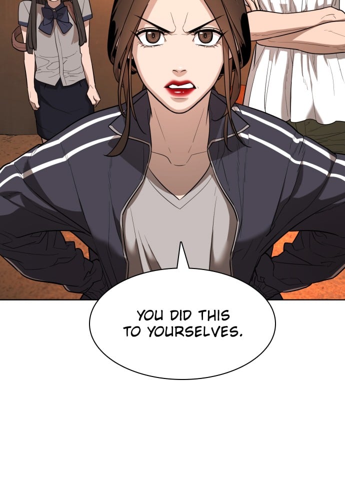 Read Unholy Blood (en) Manga Online