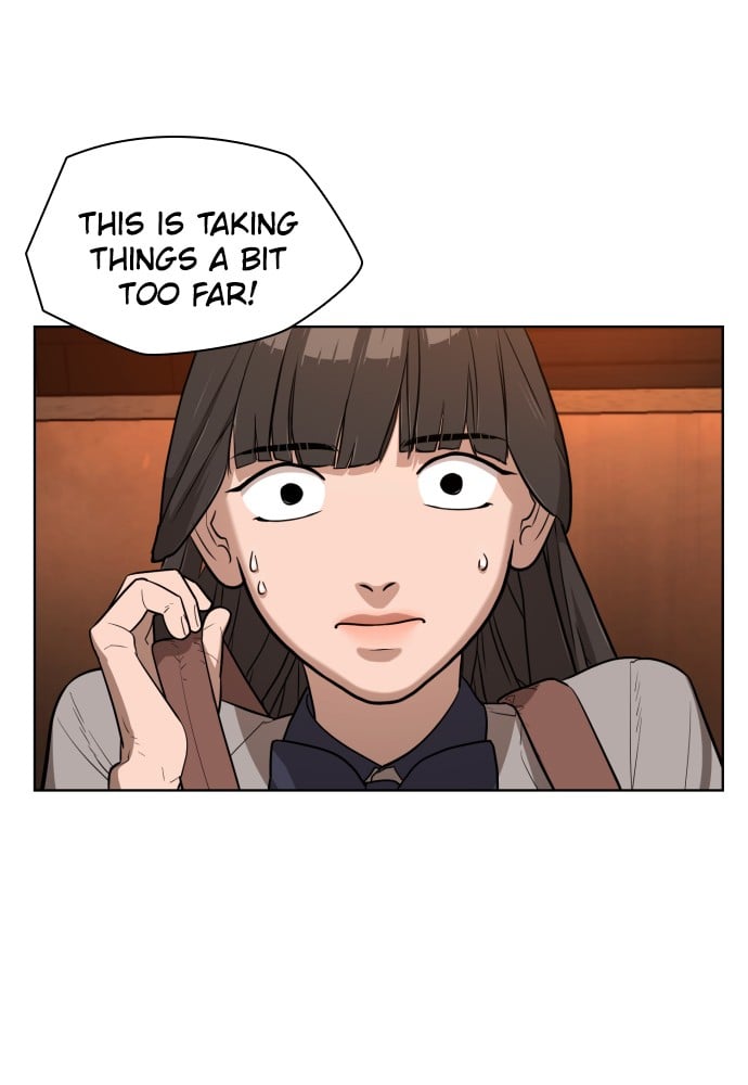 Read Unholy Blood (en) Manga Online