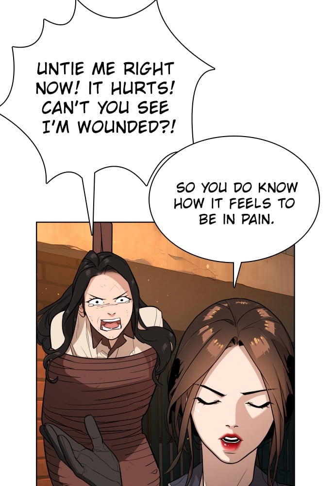 Read Unholy Blood (en) Manga Online