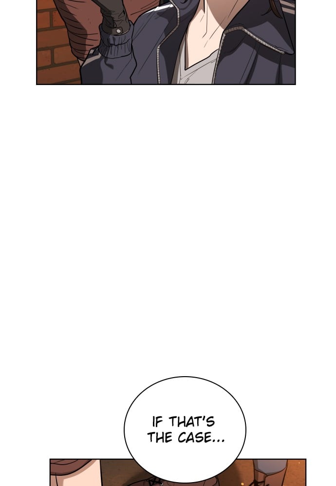 Read Unholy Blood (en) Manga Online