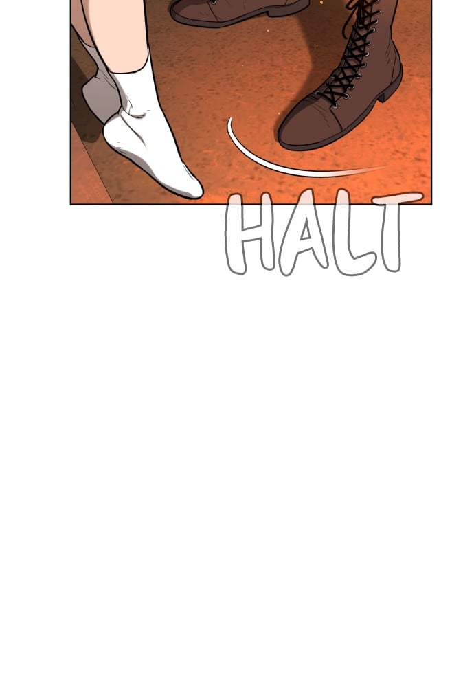 Read Unholy Blood (en) Manga Online