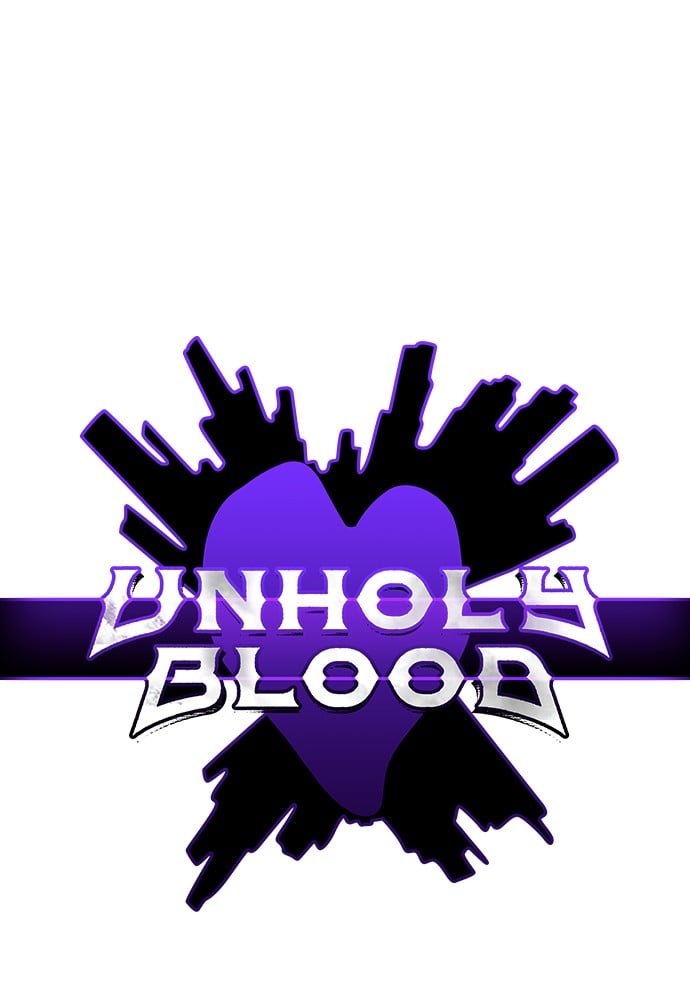 Read Unholy Blood (en) Manga Online