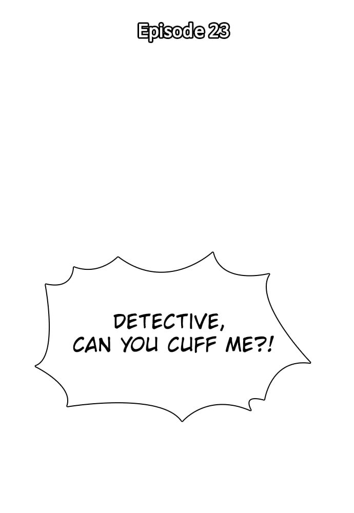 Read Unholy Blood (en) Manga Online