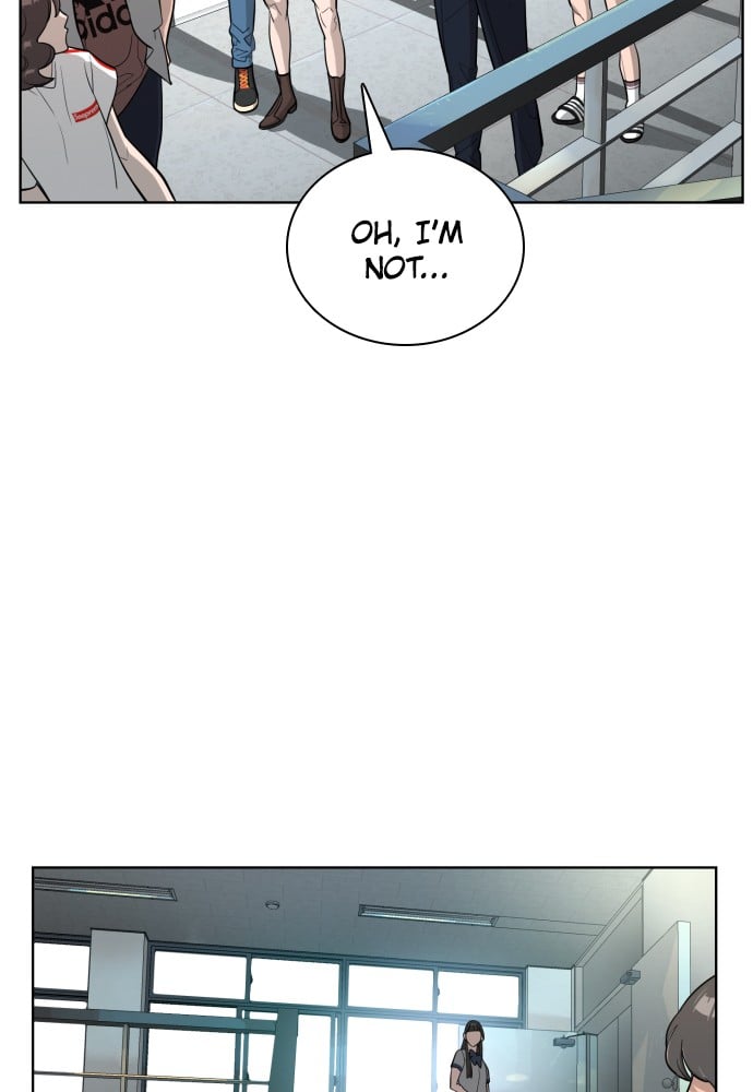 Read Unholy Blood (en) Manga Online