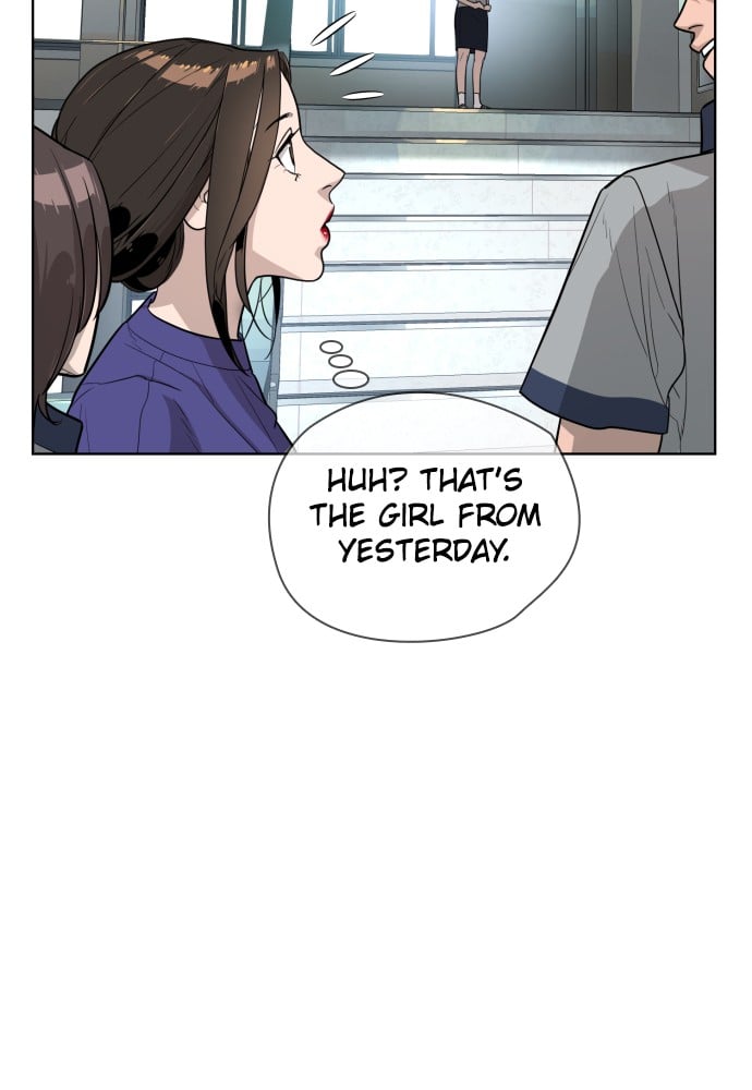 Read Unholy Blood (en) Manga Online