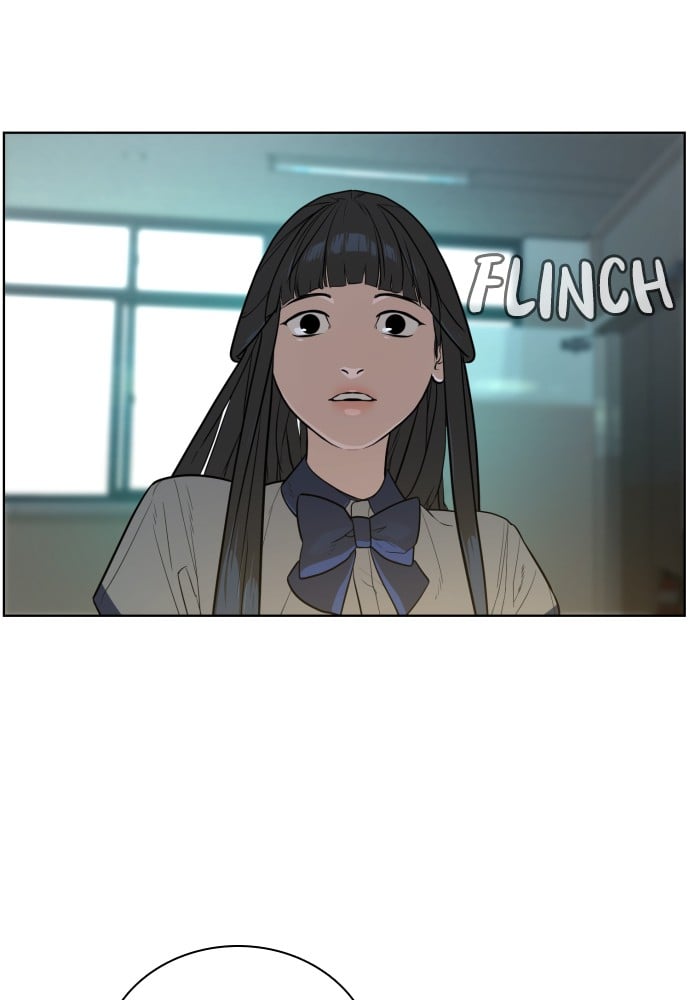 Read Unholy Blood (en) Manga Online