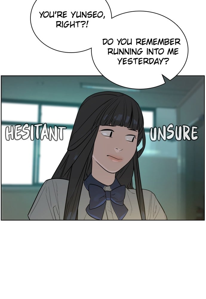 Read Unholy Blood (en) Manga Online