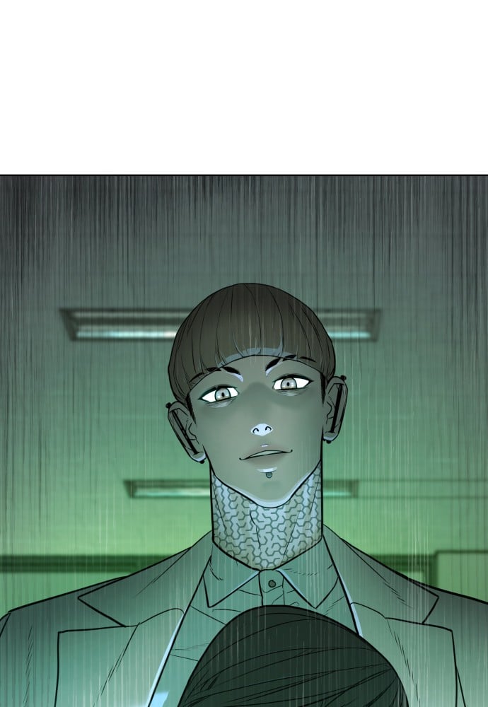 Read Unholy Blood (en) Manga Online