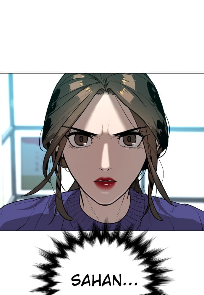 Read Unholy Blood (en) Manga Online