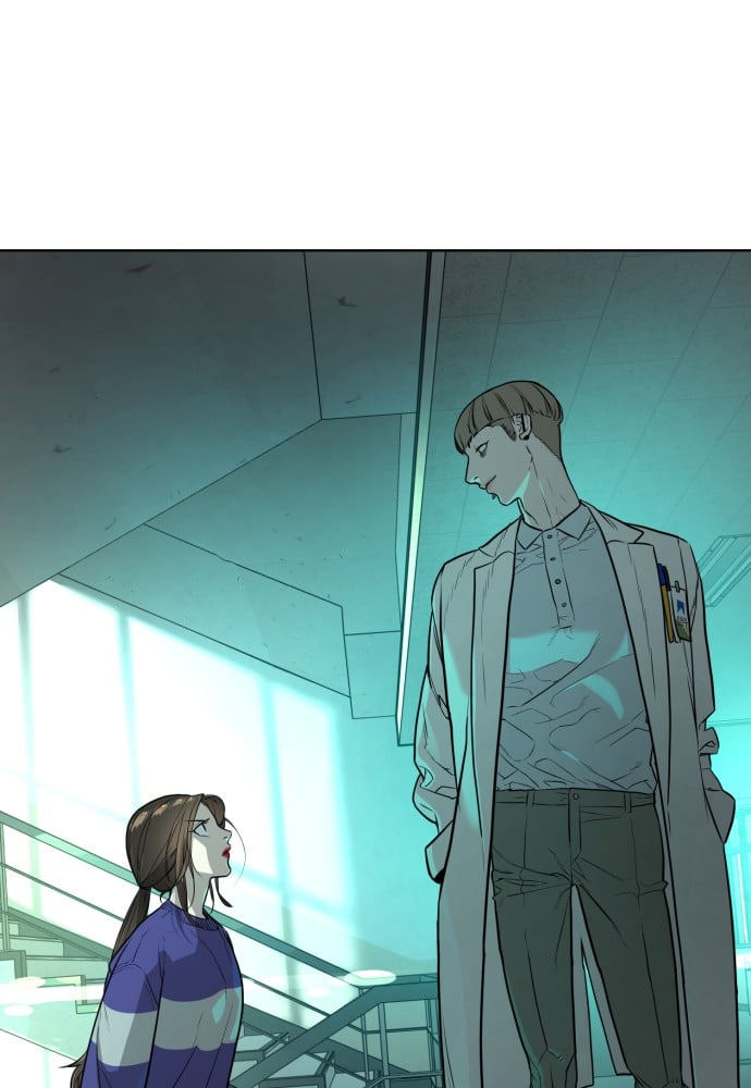 Read Unholy Blood (en) Manga Online