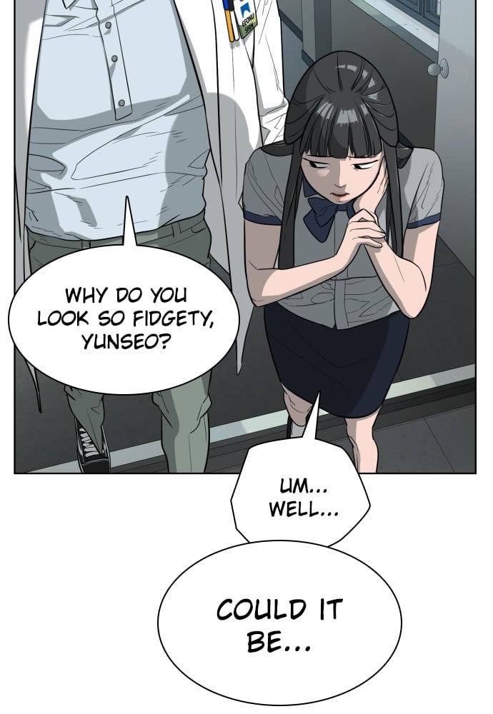 Read Unholy Blood (en) Manga Online