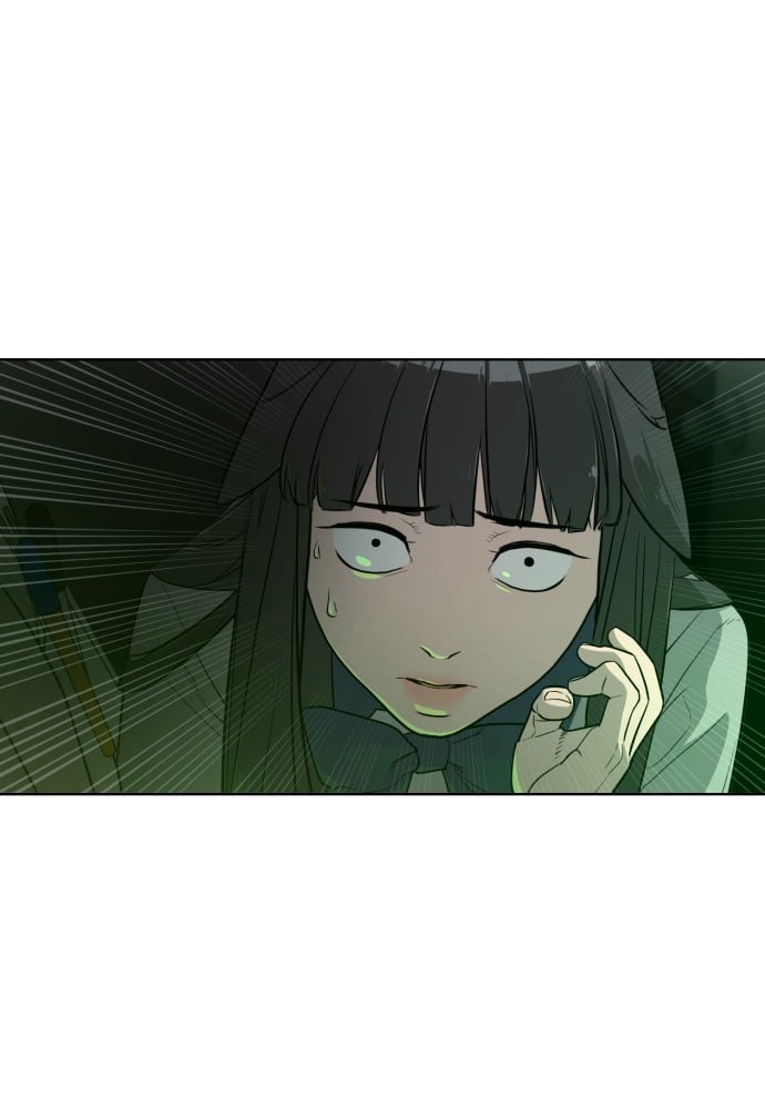 Read Unholy Blood (en) Manga Online