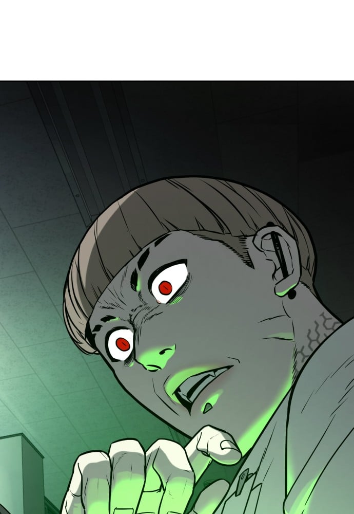 Read Unholy Blood (en) Manga Online