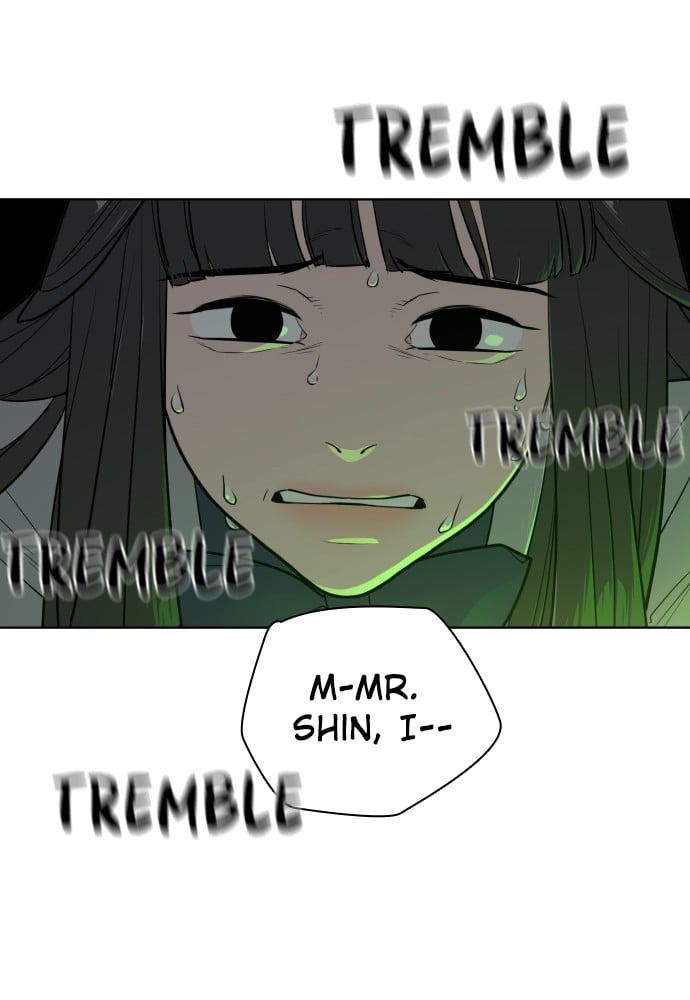 Read Unholy Blood (en) Manga Online