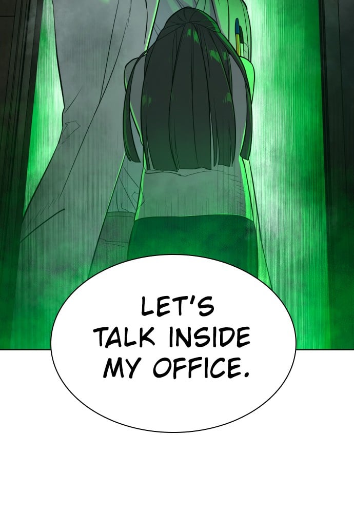 Read Unholy Blood (en) Manga Online