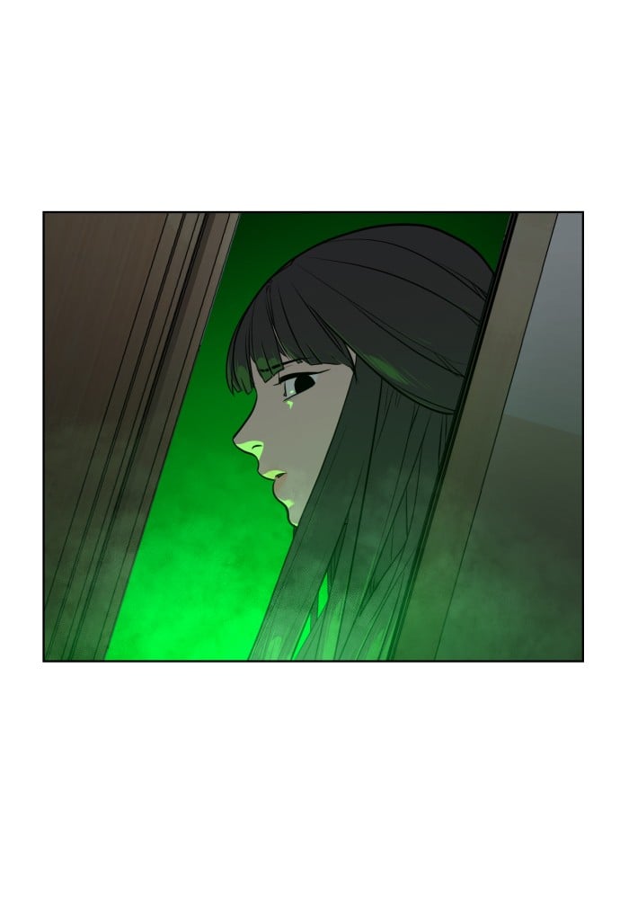 Read Unholy Blood (en) Manga Online