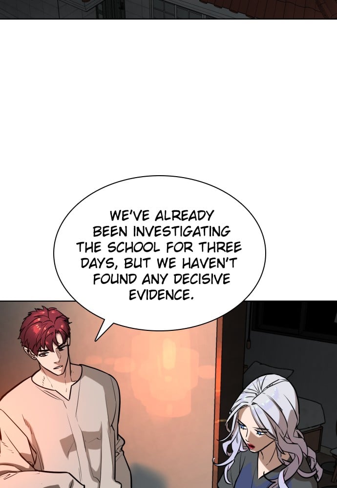 Read Unholy Blood (en) Manga Online