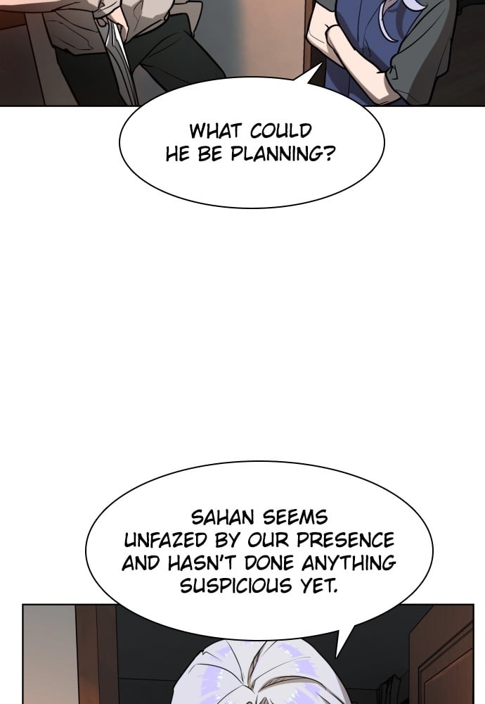 Read Unholy Blood (en) Manga Online