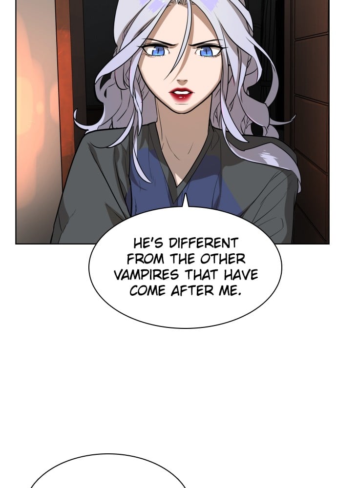 Read Unholy Blood (en) Manga Online