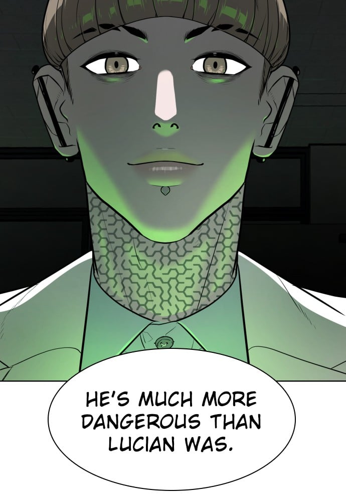 Read Unholy Blood (en) Manga Online