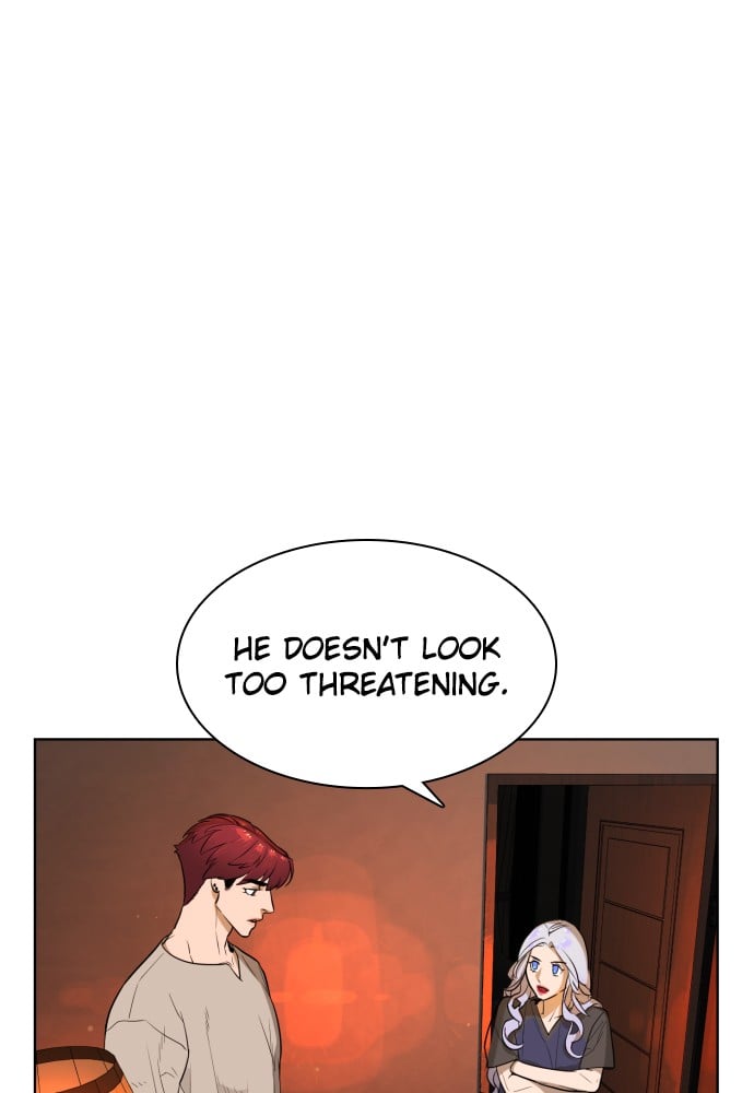 Read Unholy Blood (en) Manga Online