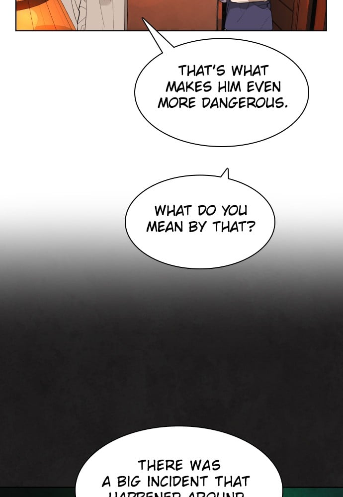 Read Unholy Blood (en) Manga Online