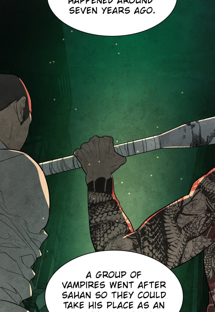 Read Unholy Blood (en) Manga Online