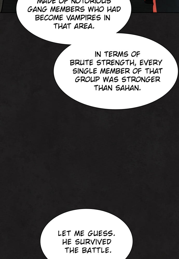 Read Unholy Blood (en) Manga Online