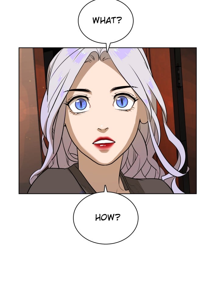 Read Unholy Blood (en) Manga Online