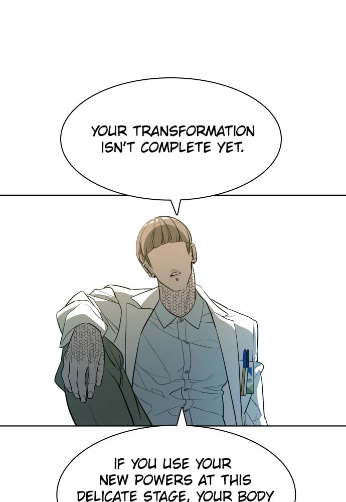 Read Unholy Blood (en) Manga Online