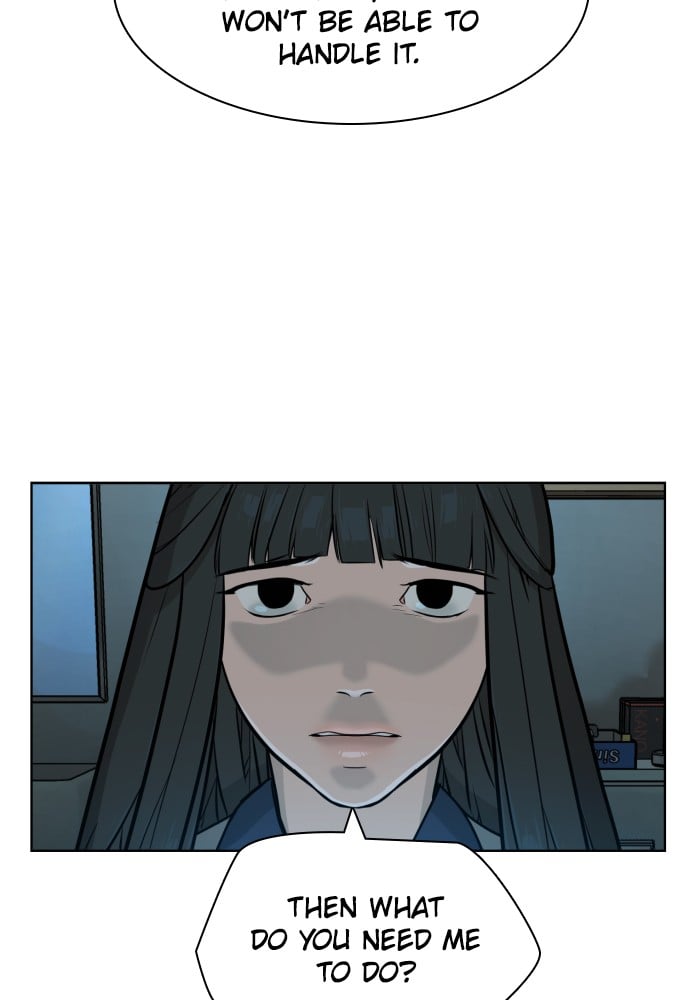 Read Unholy Blood (en) Manga Online