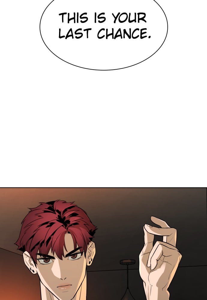 Read Unholy Blood (en) Manga Online