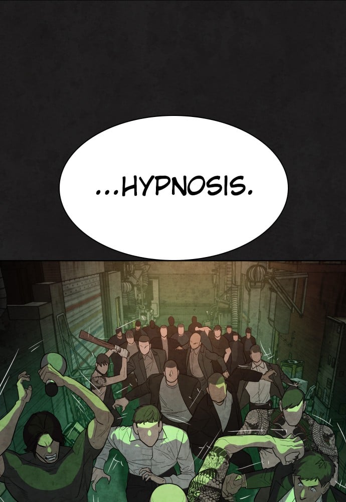 Read Unholy Blood (en) Manga Online